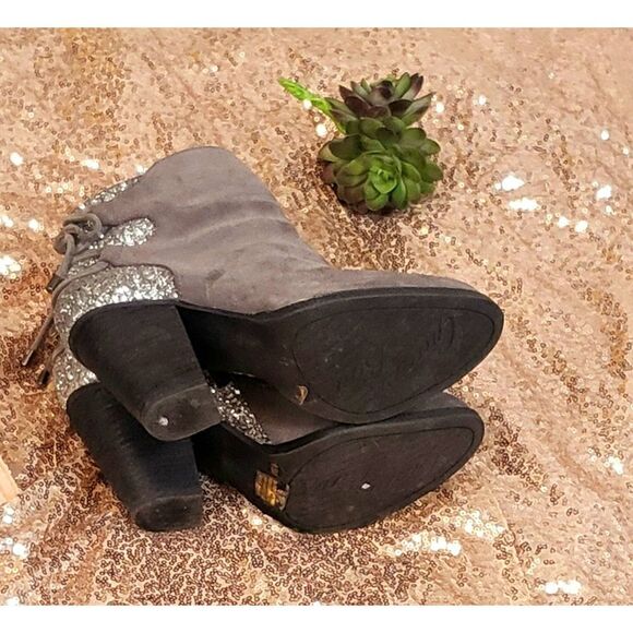 Giani Bini bootie - Picture 2 of 11